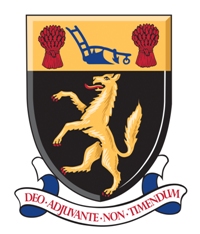 Louth Town Council Crest