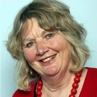 Councillor Mrs. Jill Makinson-Sanders