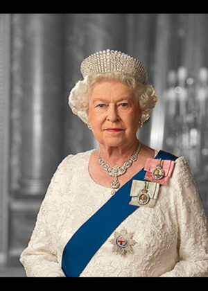 Queen Elizabeth II