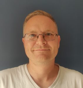 Councillor Sam Evardson
