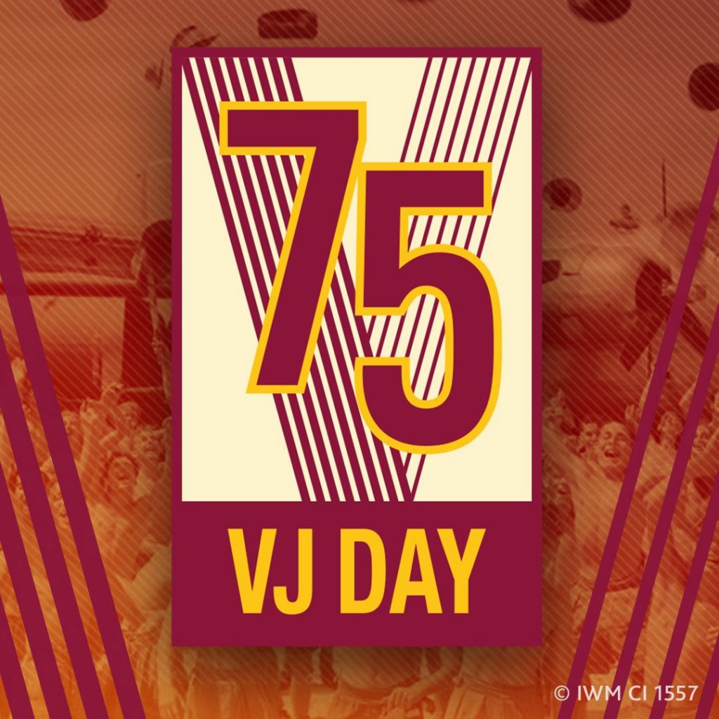 Victory over Japan Day (VJ Day)