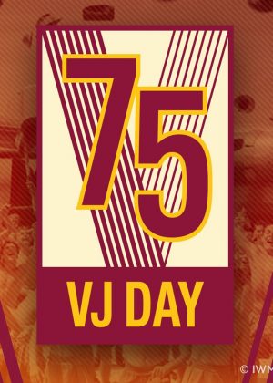 Victory over Japan Day (VJ Day)