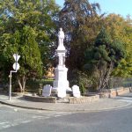 Louth War Memorial Ramsgate