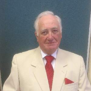 Councillor Dave Wing