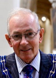 Cllr Fran Treanor