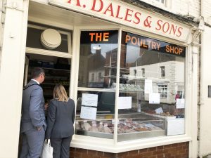 Dales & Sons