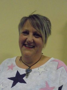 Councillor Dawn Jackman