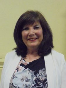 Councillor Julia Simmons