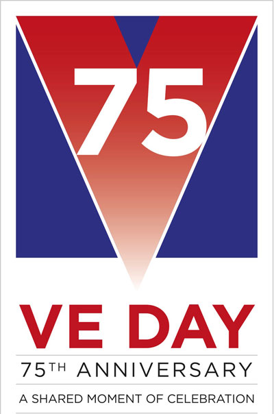 VE Day 75th Anniversary 2020